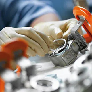 products and assembly