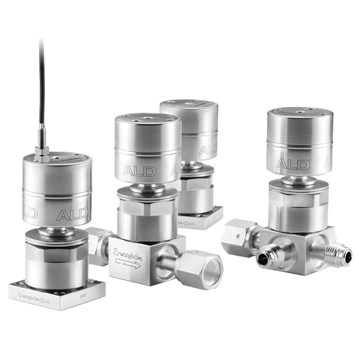 ALD7 Valves
