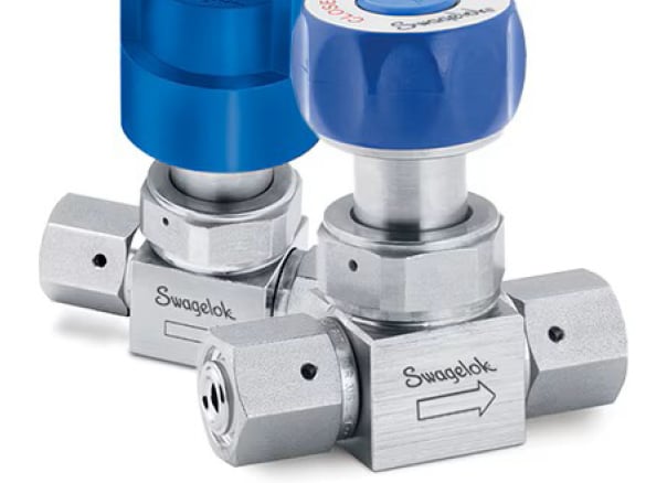 Diaphragm Valves