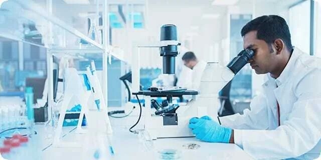 Image for Life Sciences