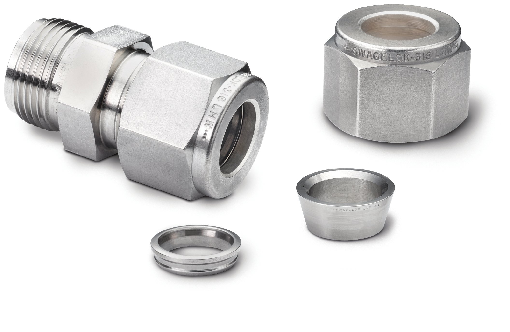 Product Family - Fittings - i-kpa4n