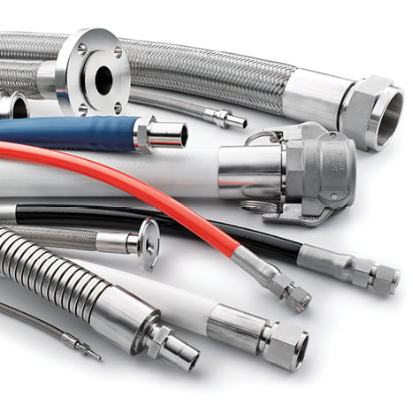 Product family - hose image