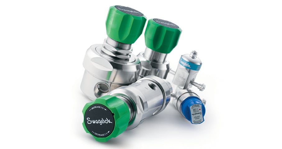 Photo of regulators
