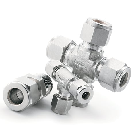 Group of Fittings