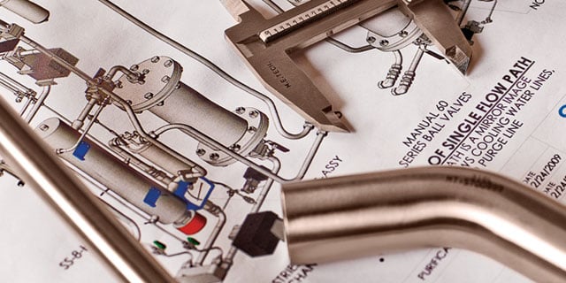CAD Drawings