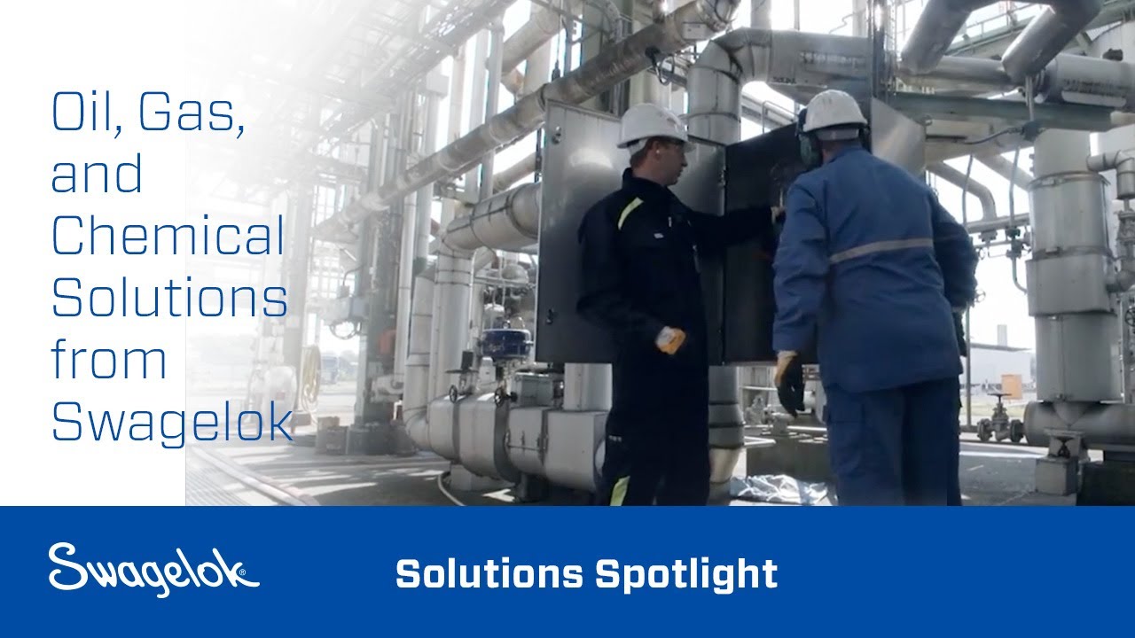 Oil, Gas, and Chem Video Thumbnail image