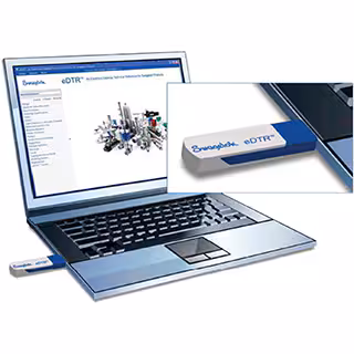 electronic desktop technical reference image