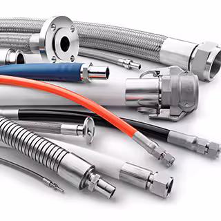 photography-hoses and flexible tubing